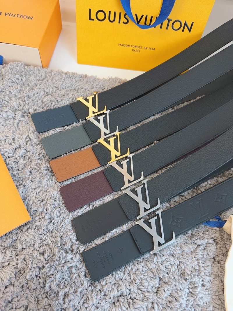 l0vis Vvtt0n belts